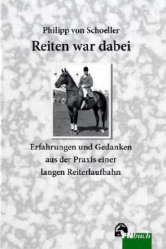 Cover Reiten war dabei