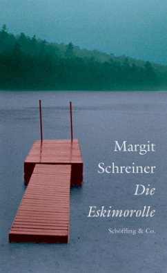 Die Eskimorolle - Schreiner, Margit