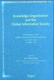 Knowledge Organization and the Global Information Society Knowledge Organization and the Global Information Society