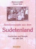 Familienrezepte aus dem Sudetenland
