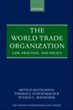 The World Trade Organization - Bild 1