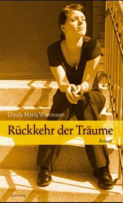 Cover Rückkehr der Träume