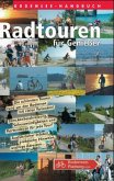 Bodensee-Handbuch, Radtouren für Genießer