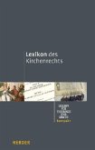 Lexikon des Kirchenrechts