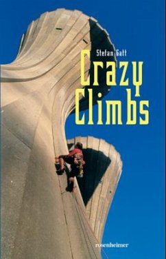 Crazy Climbs - Gatt, Stefan