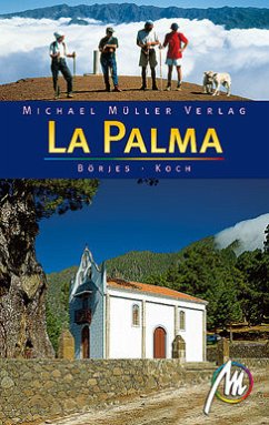 La Palma - Börjes, Irene