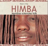 Himba, m. Audio-CD