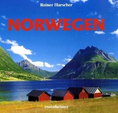 Norwegen - Harscher, Reiner