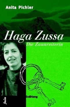 Haga Zussa - Pichler, Anita
