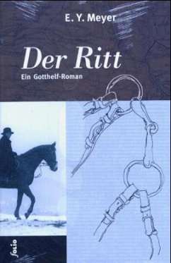 Der Ritt - Meyer, E. Y.