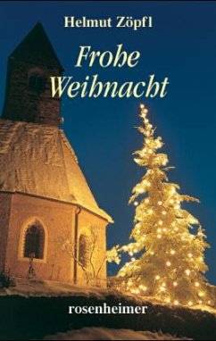 Cover Frohe Weihnacht