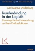 Kundenbindung in der Logistik