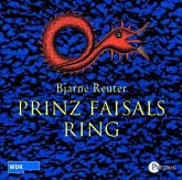 Prinz Faisals Ring : ein Hörspiel. WDR. Bjarne Reuter. Felix Bold ... Hörspielbearb. und Regie: Klaus Prangenberg. Aus dem Dän. von Gabriele Haefs