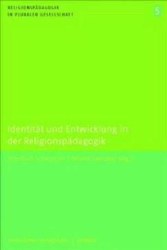 Moderne Religionspädagogik - Simojoki, Henrik;Schweitzer, Friedrich