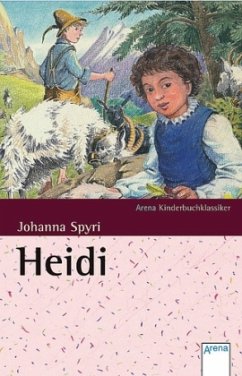 Cover Heidi