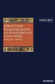 Herders Bibliothek der Philosophie des Mittelalters 1. Serie / Herders Bibliothek der Philosophie des Mittelalters (HBPhMA) Bd.1