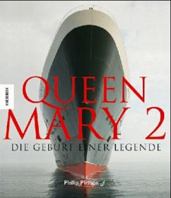 Queen Mary 2 - Plisson, Philip;Plisson, Guillaume