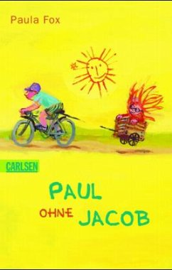 Paul ohne Jacob - Fox, Paula