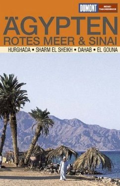 Ägypten - Rotes Meer & Sinai - Rauch, Michel