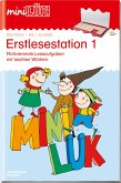 miniLÜK. Erstlesestation 1