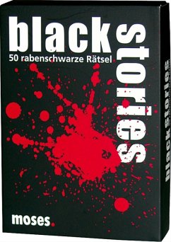 Black Stories (Spiel)