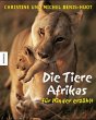 Die Tiere Afrikas - für Kinder erzählt - Bild 1