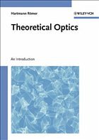 Theoretical Optics - Römer, Hartmann
