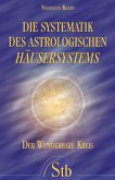 Die Systematik des astrologischen Häusersystems