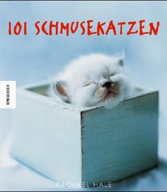 101 Schmusekatzen - Hale, Rachael