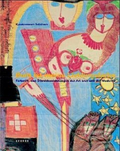 Cover Bunt ist meine Lieblingsfarbe