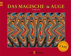 Das magische Auge - Smith, Cheri; Baccei, Tom