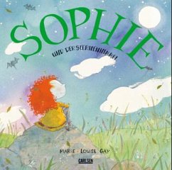 Sophie und der Sternenhimmel - Gay, Marie-Louise