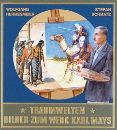 Traumwelten 1 - Hermesmeier, Wolfgang;Schmatz, Stefan