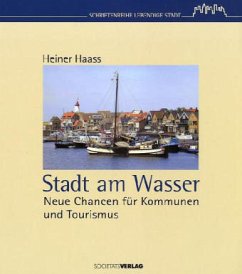 Stadt am Wasser - Haass, Heiner