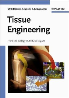 Tissue Engineering - Minuth, Will W. / Strehl, Raimund / Schumacher, Karl