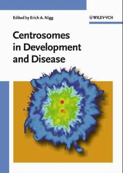 Centrosomes in Development and Disease