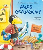 Der kleine Rabe Socke: Alles gefunden!