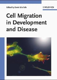 Cell Migration in Development and Disease