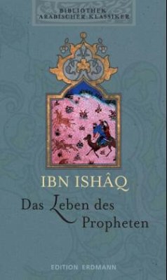 Cover Das Leben des Propheten