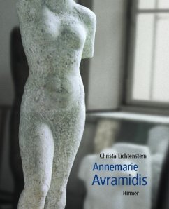 Annemarie Avramidis - Lichtenstern, Christa