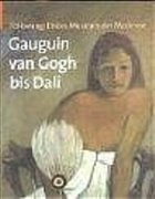 Cover Gauguin, van Gogh bis Dali