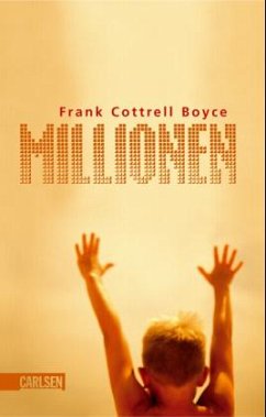 Millionen - Boyce, Frank Cottrell
