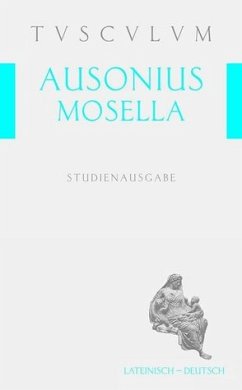 Mosella - Ausonius