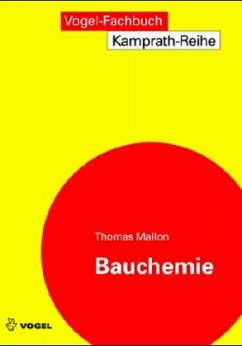 Bauchemie - Mallon, Thomas