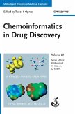 Chemoinformatics in Drug Disco