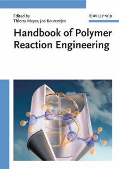 Handbook of Polymer Reaction Engineering, 2 Vols. - Meyer, Thierry / Keurentjes, Jos (Hgg.)