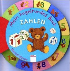 Zahlen / Mein kugelrundes Buch