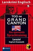 Tod im Grand Canyon