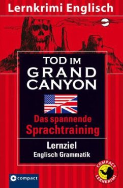 Tod im Grand Canyon