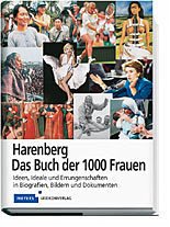Harenberg Das Buch der 1000 Frauen